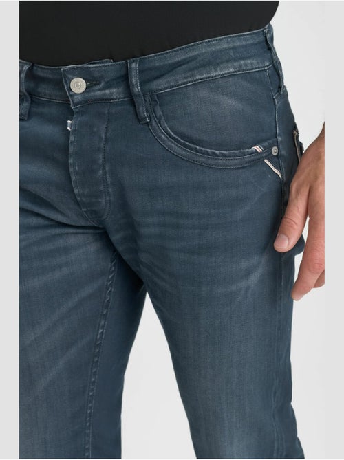 Jeans 700/11 stretch slim 'Le Temps Des Cerises' - Kiabi