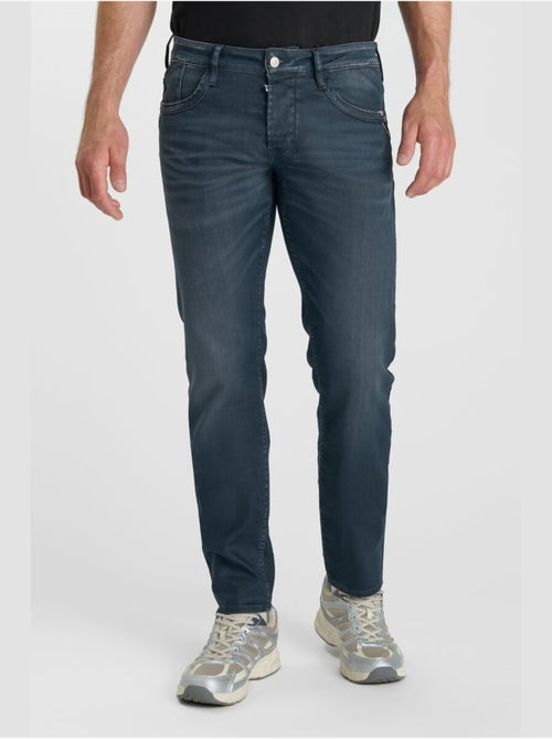 Jeans 700/11 stretch slim 'Le Temps Des Cerises' - Kiabi