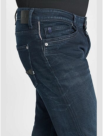 Jeans 700/11 stretch slim 'Le Temps Des Cerises'