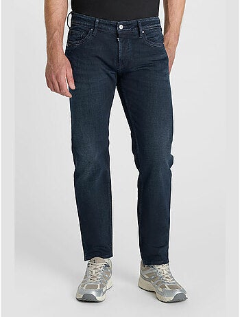 Jeans 700/11 stretch slim 'Le Temps Des Cerises'