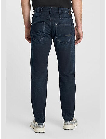 Jeans 700/11 stretch slim 'Le Temps Des Cerises'