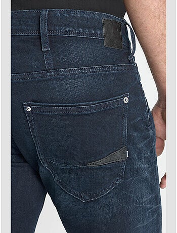 Jeans 700/11 stretch slim 'Le Temps Des Cerises'