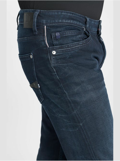 Jeans 700/11 stretch slim 'Le Temps Des Cerises' - Kiabi Jeans 700/11 stretch slim 'Le Temps Des Cerises' - Kiabi