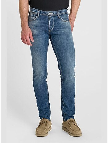 Jeans 700/11 stretch slim 'Le Temps Des Cerises'