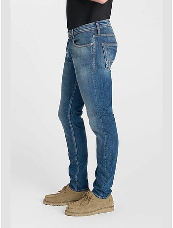 Jeans 700/11 stretch slim 'Le Temps Des Cerises'