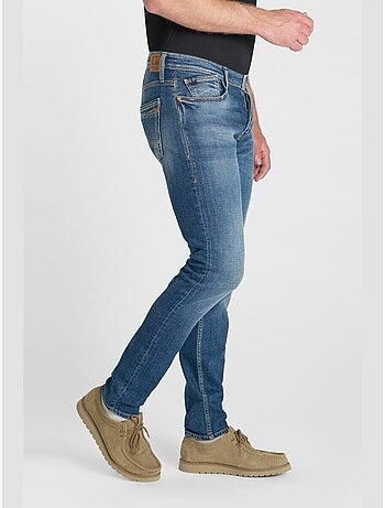 Jeans 700/11 stretch slim 'Le Temps Des Cerises'