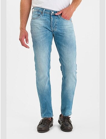 Jeans 700/11 stretch slim 'Le Temps Des Cerises'