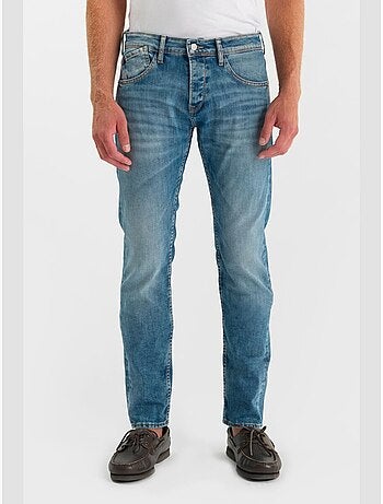 Jeans 700/11 stretch slim 'Le Temps Des Cerises'