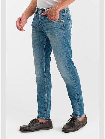 Jeans 700/11 stretch slim 'Le Temps Des Cerises'