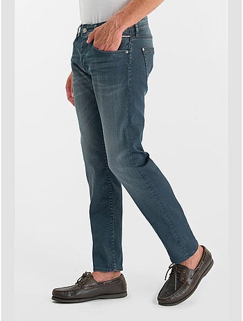 Jeans 700/11 stretch slim 'Le Temps Des Cerises'
