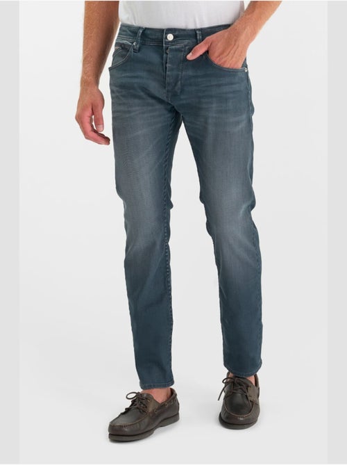 Jeans 700/11 stretch slim 'Le Temps Des Cerises' - Kiabi