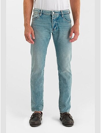 Jeans 700/11 stretch slim 'Le Temps Des Cerises'