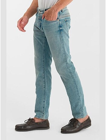 Jeans 700/11 stretch slim 'Le Temps Des Cerises'