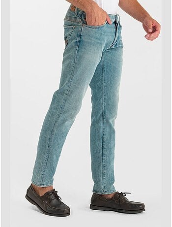 Jeans 700/11 stretch slim 'Le Temps Des Cerises'