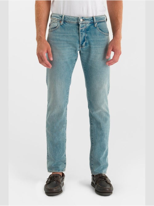 Jeans 700/11 stretch slim 'Le Temps Des Cerises' - Kiabi