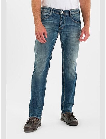 Jeans 700/11 stretch slim 'Le Temps Des Cerises'