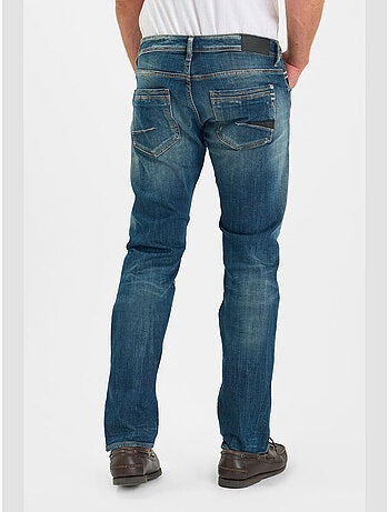 Jeans 700/11 stretch slim 'Le Temps Des Cerises'