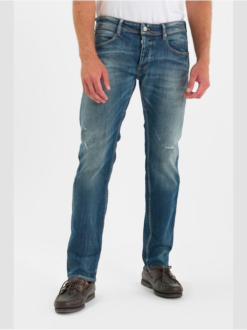 Jeans 700/11 stretch slim 'Le Temps Des Cerises' - Kiabi