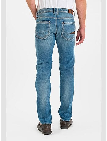 Jeans 700/11 stretch slim 'Le Temps Des Cerises'