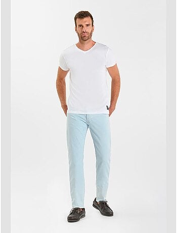 Jeans 700/11 stretch slim 'Le Temps Des Cerises'