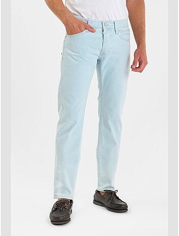 Jeans 700/11 stretch slim 'Le Temps Des Cerises'