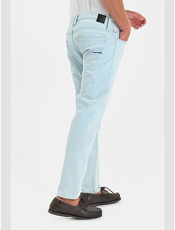 Jeans 700/11 stretch slim 'Le Temps Des Cerises'