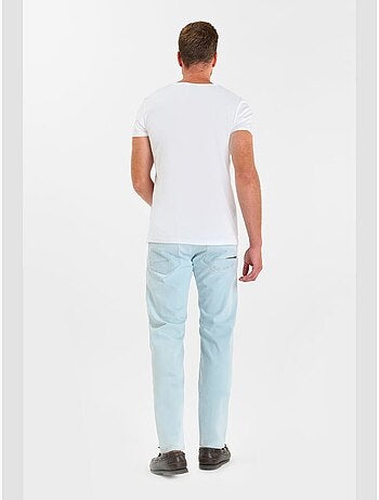 Jeans 700/11 stretch slim 'Le Temps Des Cerises'