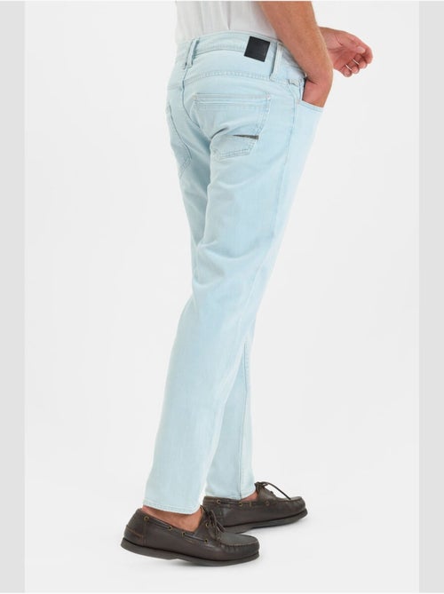 Jeans 700/11 stretch slim 'Le Temps Des Cerises' - Kiabi