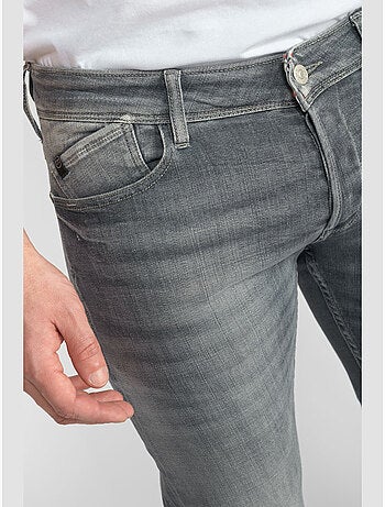 Jeans 700/11 stretch slim 'Le Temps Des Cerises'
