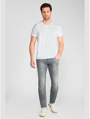 Jeans 700/11 stretch slim 'Le Temps Des Cerises'