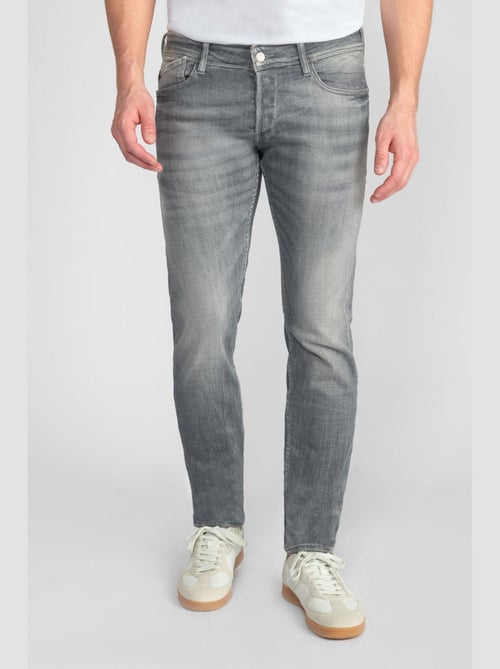 Jeans 700/11 stretch slim 'Le Temps Des Cerises' - Kiabi
