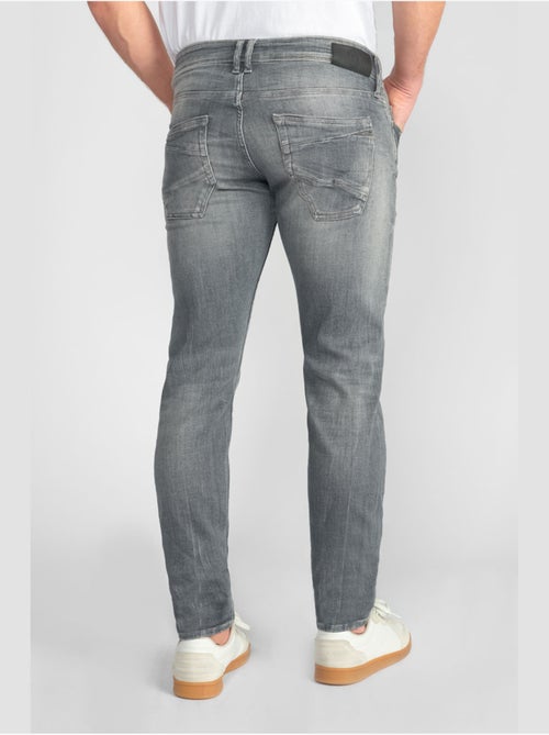Jeans 700/11 stretch slim 'Le Temps Des Cerises' - Kiabi Jeans 700/11 stretch slim 'Le Temps Des Cerises' - Kiabi
