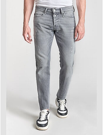 Jeans 700/11 stretch slim 'Le Temps Des Cerises'