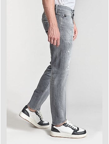 Jeans 700/11 stretch slim 'Le Temps Des Cerises'