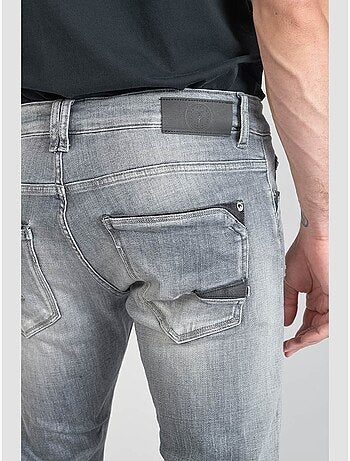 Jeans 700/11 stretch slim 'Le Temps Des Cerises'