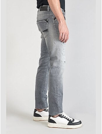 Jeans 700/11 stretch slim 'Le Temps Des Cerises'