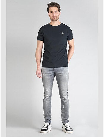 Jeans 700/11 stretch slim 'Le Temps Des Cerises'