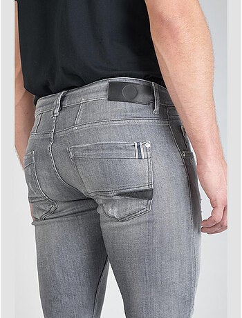 Jeans 700/11 stretch slim 'Le Temps Des Cerises'