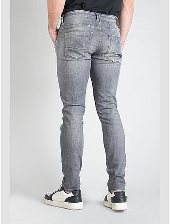 Jeans 700/11 stretch slim 'Le Temps Des Cerises'