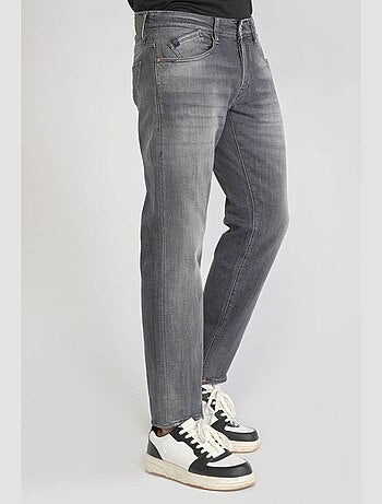 Jeans 700/11 stretch slim 'Le Temps Des Cerises'