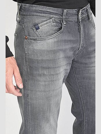 Jeans 700/11 stretch slim 'Le Temps Des Cerises'