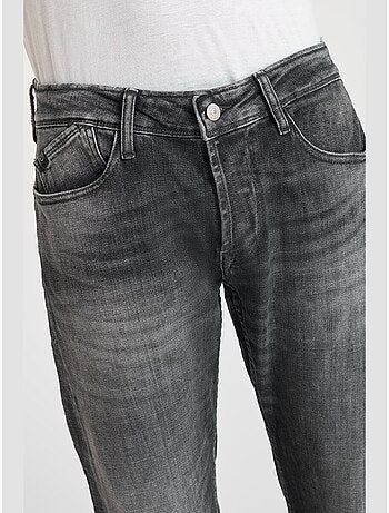 Jeans 700/11 stretch slim 'Le Temps Des Cerises'