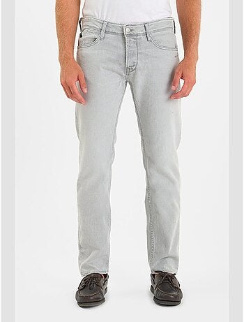 Jeans 700/11 stretch slim 'Le Temps Des Cerises'