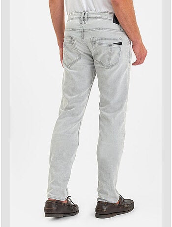 Jeans 700/11 stretch slim 'Le Temps Des Cerises'