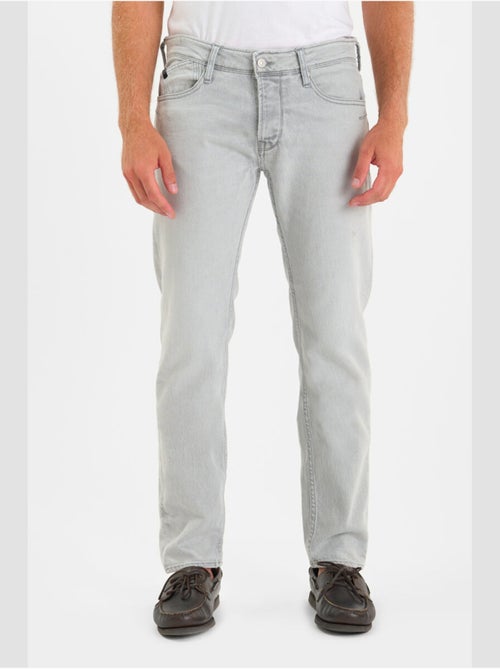 Jeans 700/11 stretch slim 'Le Temps Des Cerises' - Kiabi