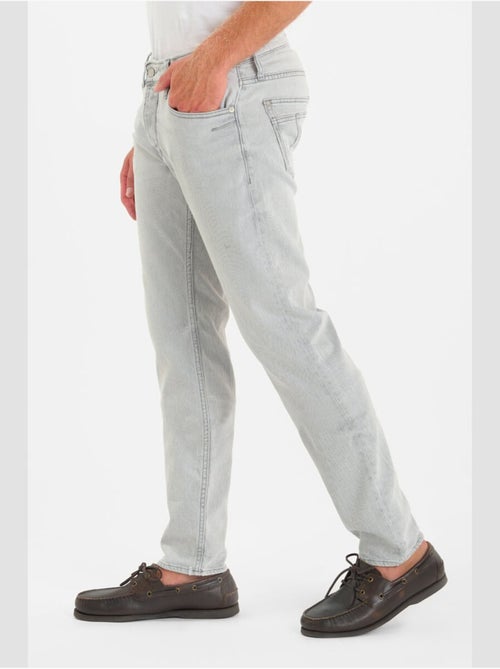 Jeans 700/11 stretch slim 'Le Temps Des Cerises' - Kiabi