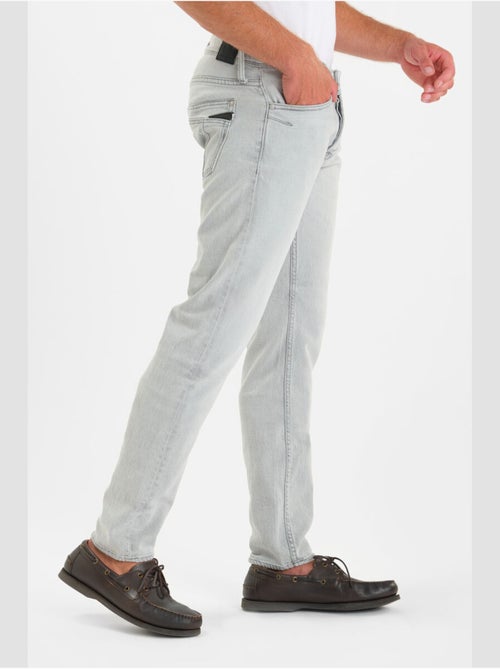 Jeans 700/11 stretch slim 'Le Temps Des Cerises' - Kiabi