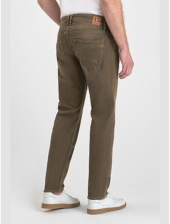 Jeans 700/11 stretch slim 'Le Temps Des Cerises'