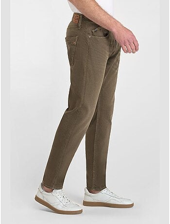 Jeans 700/11 stretch slim 'Le Temps Des Cerises'
