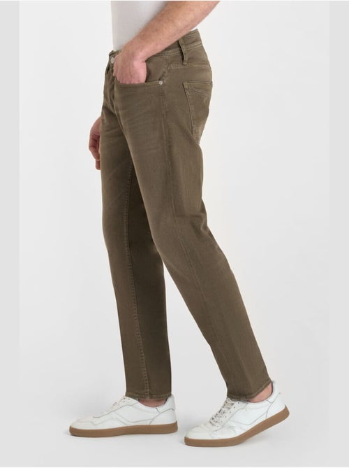 Jeans 700/11 stretch slim 'Le Temps Des Cerises' - Kiabi